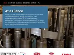 Sites similar to hsmsolutions.com