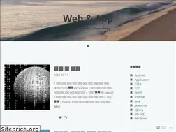 Sites similar to hsmtree.wordpress.com