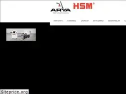 Sites similar to hsmturkiye.com.tr
