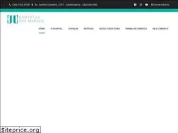 Sites similar to hsmuberaba.com.br