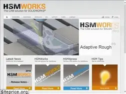 Sites similar to hsmworks.com
