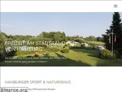 Sites similar to hsn-ev.de