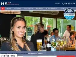 Sites similar to hsn-horeca.nl