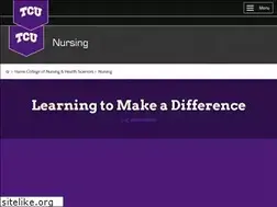 Sites similar to hsn.tcu.edu