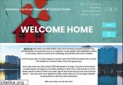 Sites similar to hsncfl.org