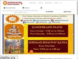 Sites similar to hsnctemple.org