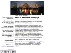 Sites similar to hsnewman.freeshell.org
