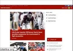 Sites similar to hsnewmexico.scout.com