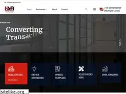 hsngroup.com