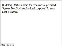 Sites similar to hsnowasol.pl