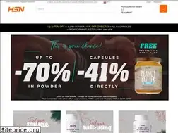 Sites similar to hsnstore.eu