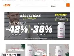 Sites similar to hsnstore.fr