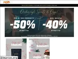 Sites similar to hsnstore.it