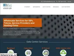 Sites similar to hso-wholesale.com