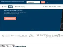 Sites similar to hso.com