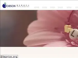 Sites similar to hsobs.com.tw