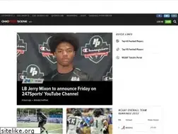 Sites similar to hsohio.scout.com