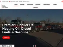 Sites similar to hsoil.com