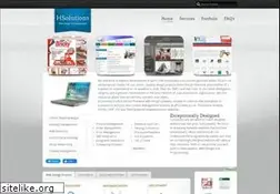 Sites similar to hsolutions.ie