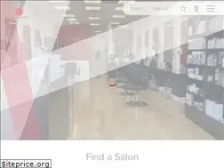 Sites similar to hsosalons.com