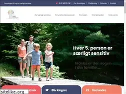 Sites similar to hsp-foreningen.dk