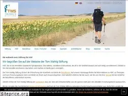 Sites similar to hsp-info.de