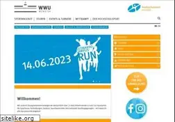 Sites similar to hsp-ms.uni-muenster.de