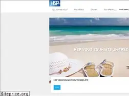 Sites similar to hsp-publicite.fr