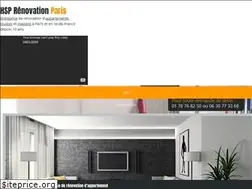 Sites similar to hsp-renovation.com