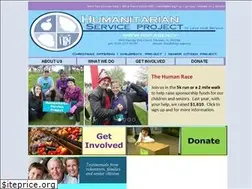 Sites similar to hsp.agency