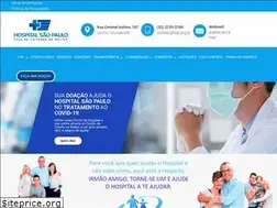 Sites similar to hsp.org.br