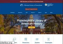 Sites similar to hsp.org