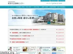 Sites similar to hsp.shingu.wakayama.jp