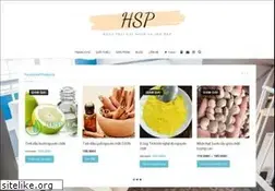 Sites similar to hsp.vn