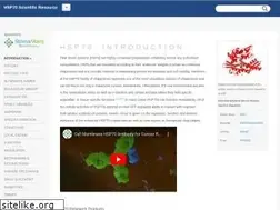 Sites similar to hsp110.com