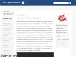 Sites similar to hsp25.com
