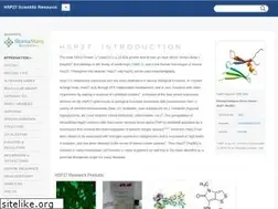 Sites similar to hsp27.com