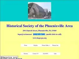Sites similar to hspa-pa.org