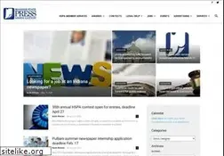 Sites similar to hspa.com
