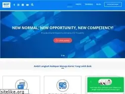 Sites similar to hspacademy.com