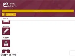 Sites similar to hsparish.org