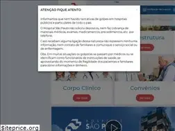 Sites similar to hspaulo.com.br
