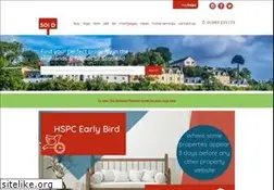Sites similar to hspc.co.uk