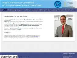 Sites similar to hspc.nl