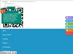 Sites similar to hspchem.com