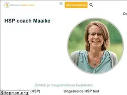 Sites similar to hspcoachmaaike.nl
