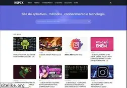 Sites similar to hspcx.blogspot.com