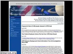 Sites similar to hspd12jpl.org