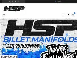 Sites similar to hspdiesel.com