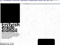 Sites similar to hspelamaa.net